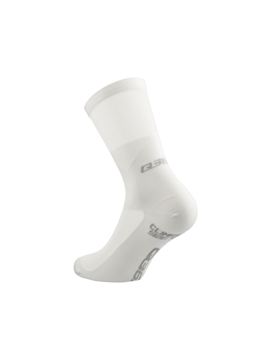 Q36.5 - Clima Calcetines - Blanco