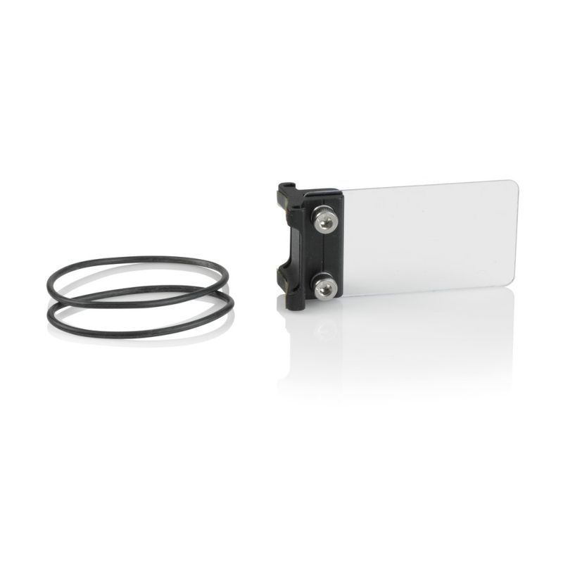 XLC - Soporte tija para dorsal