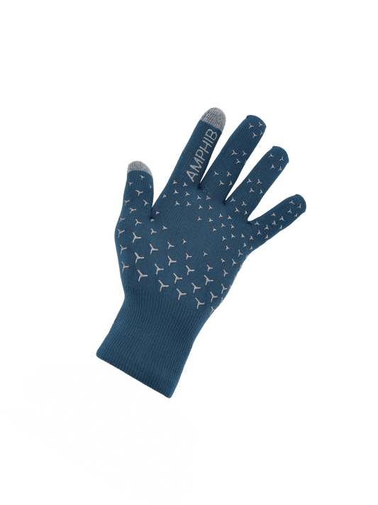 Q36.5 - Guantes Invierno Lluvia - Verde Australiano