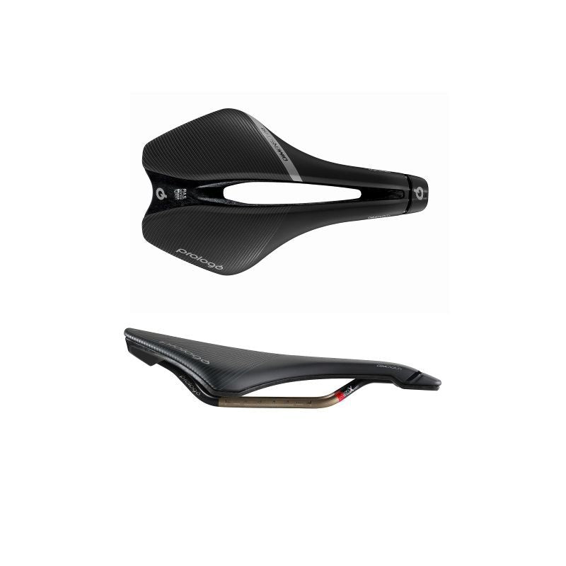 PROLOGO DIMENSION T4.0 143 PAS NEGRO MATE