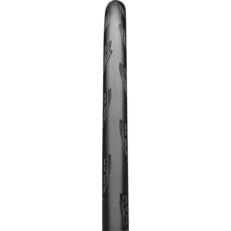 CONTINENTAL - CUBIERTA GRAND PRIX 5000 S TR 700x28C PLEGABLE NEGRO