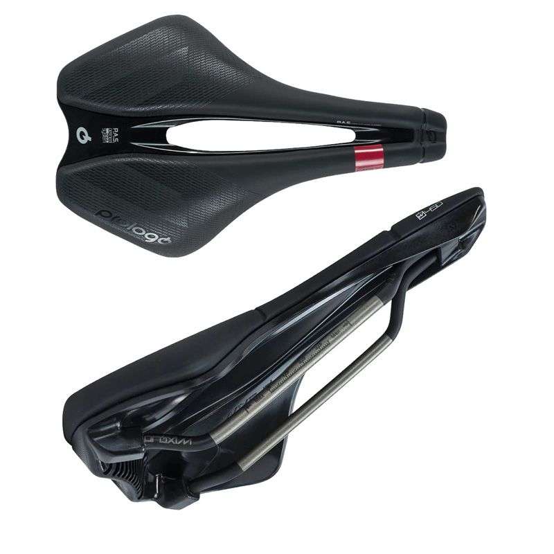 PROLOGO - SILLIN DIMENSION 143 AGX SPACE T4.0 PAS NEGRO