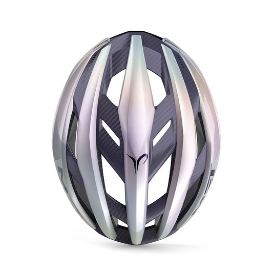 MET - Casco Trenta 3K Carbon Edición Límitada TADEJ POGACAR 2026
