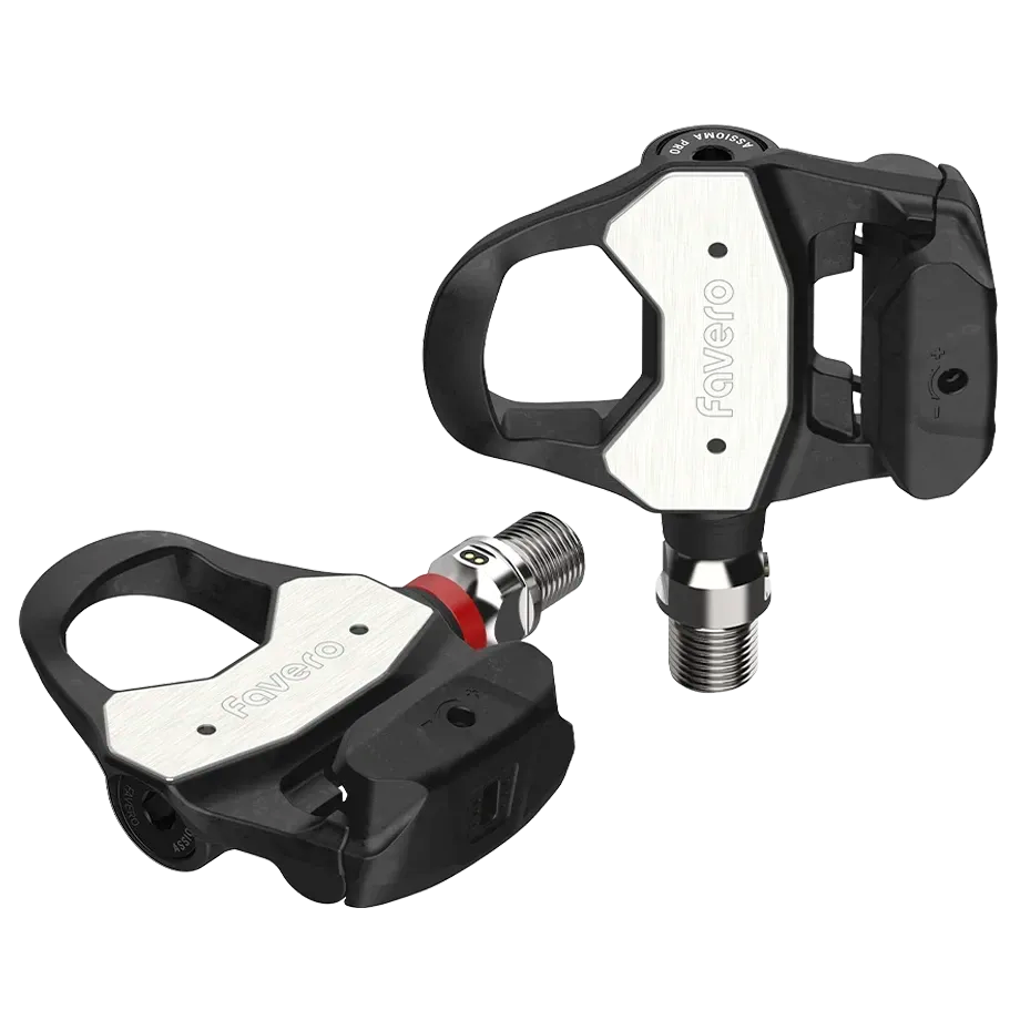 FAVERO - Assioma PRO RL-1 (LOOK KEO)