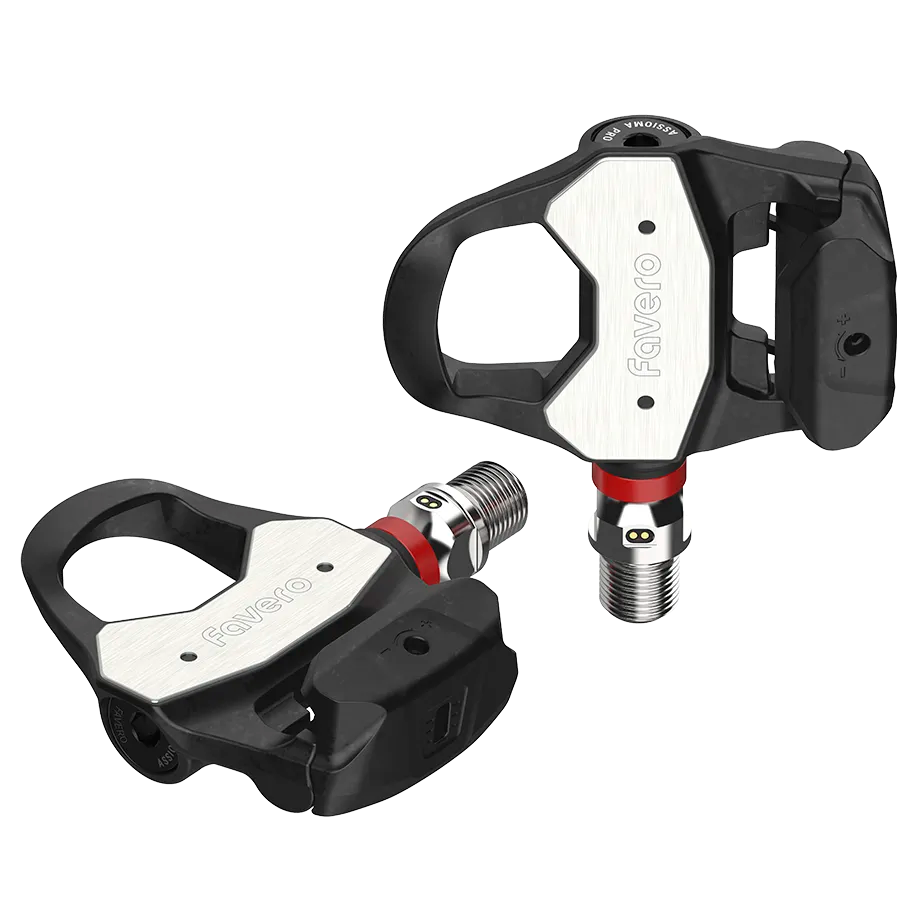 FAVERO - Assioma PRO RL-2 (LOOK KEO)