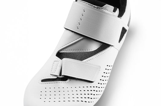 CRONO - Zapatilla triatlon CT1-2025 – Road Carbocompite Sole
