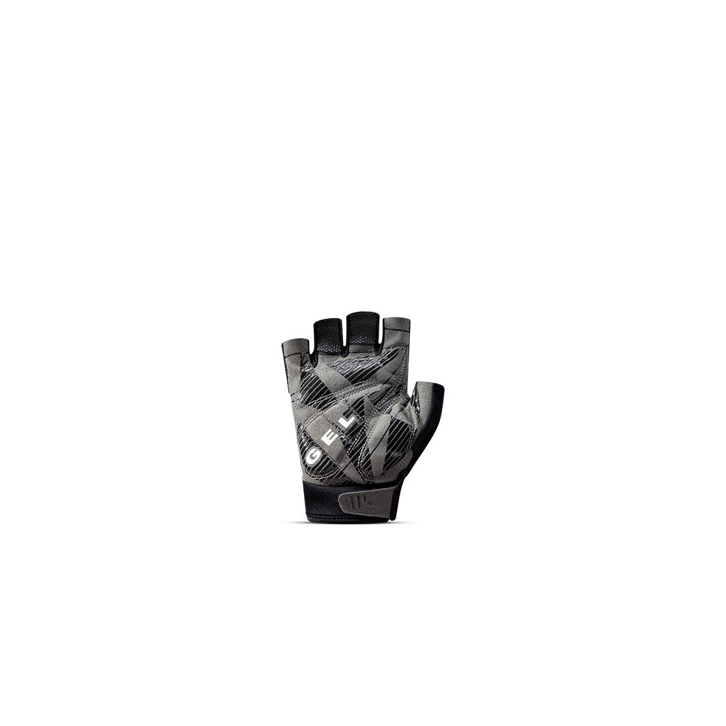 ROECKL - Guantes Itamos 3 High Performance Negro-Blanco