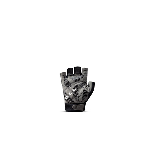 ROECKL - Guantes Itamos 3 High Performance Negro-Blanco