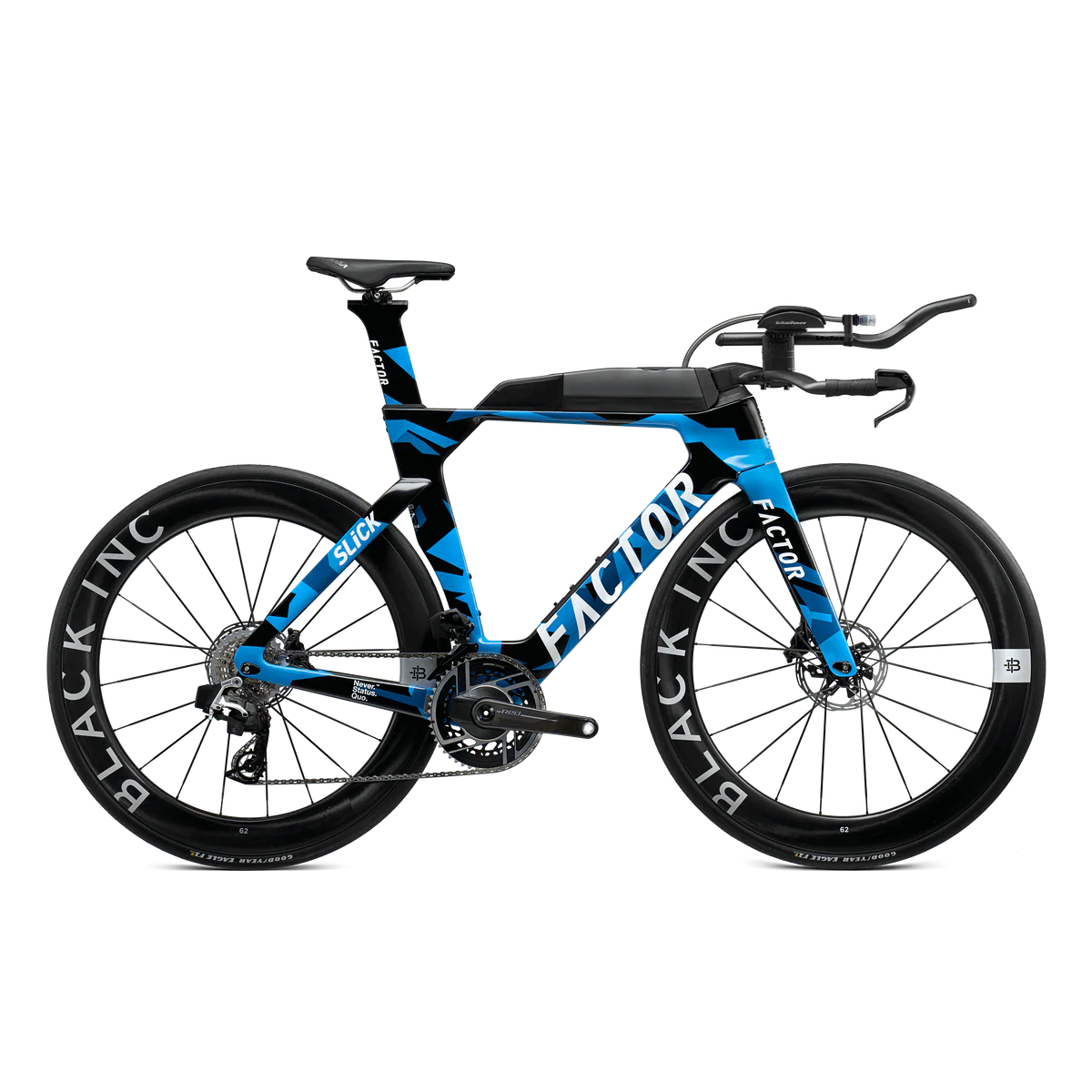 FACTOR SLICK