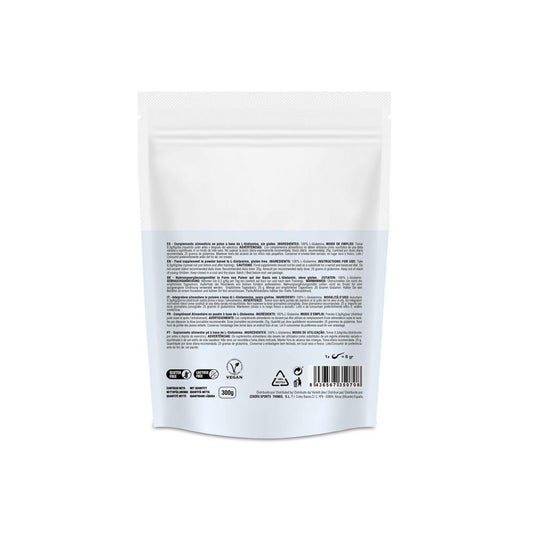 GLUTAMINA 226ers