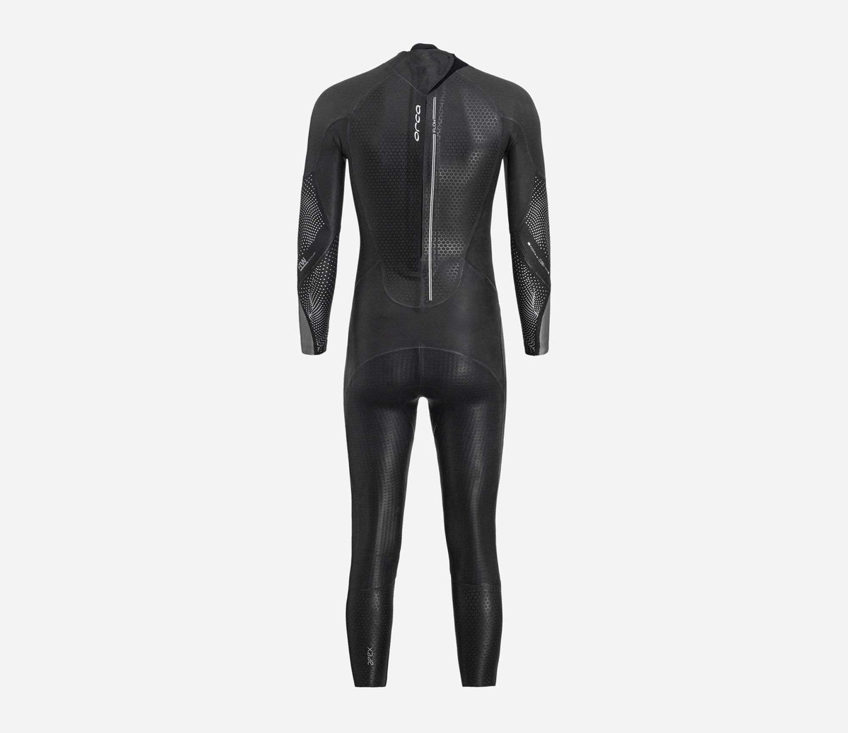 ORCA - Apex Flow V2 Men Triathlon Wetsuit
