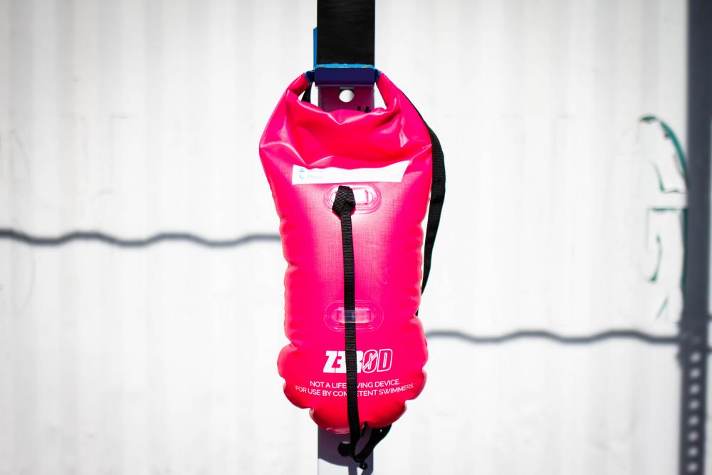 Z3ROD - BOYA 8L rosa