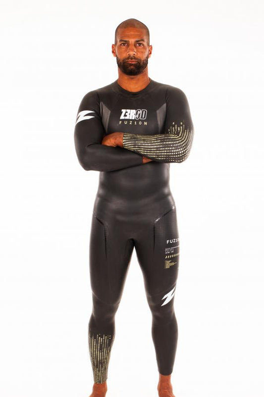 Z3ROD - NEOPRENO FUZION - Hombre