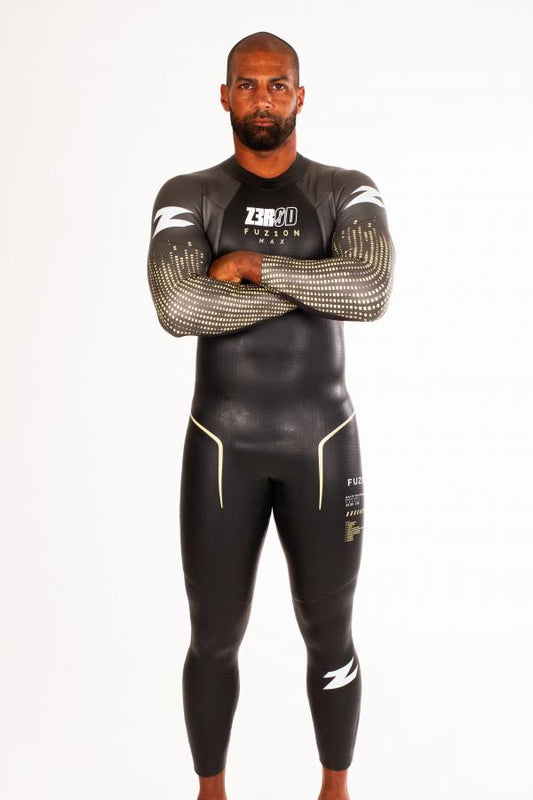 Z3ROD - NEOPRENO FUZION MAX - Hombre
