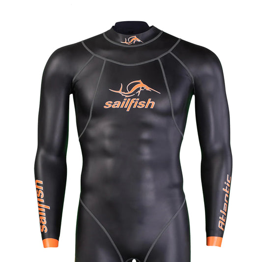 SAILFISH - Neopreno ATLANTIC 2 HOMBRE