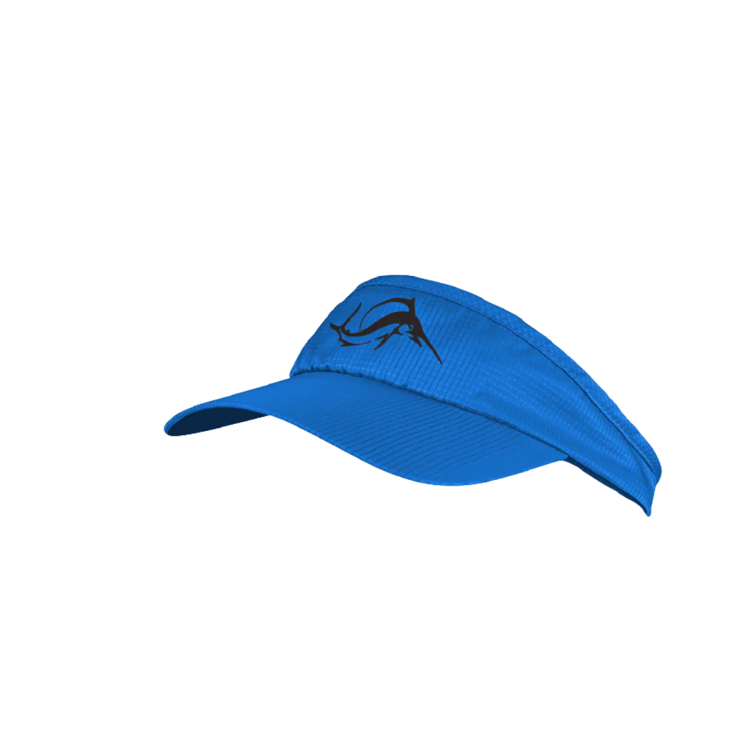 SAILFISH - Visera Perform Azul