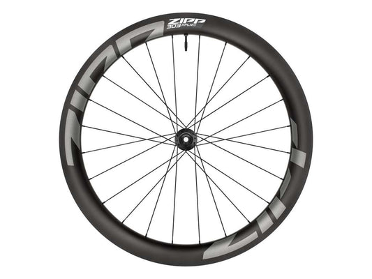 ZIPP - RUEDA 303 XPLR S TUBELESS DISC C.L. DEL 12X100 (76D) 54MM (INT 32MM) A1