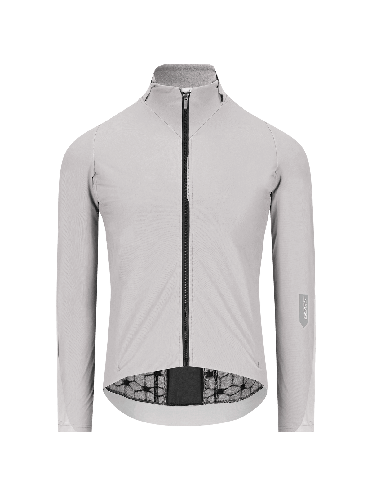 Q36.5 - Dottore Termico Chaqueta Gris Hielo