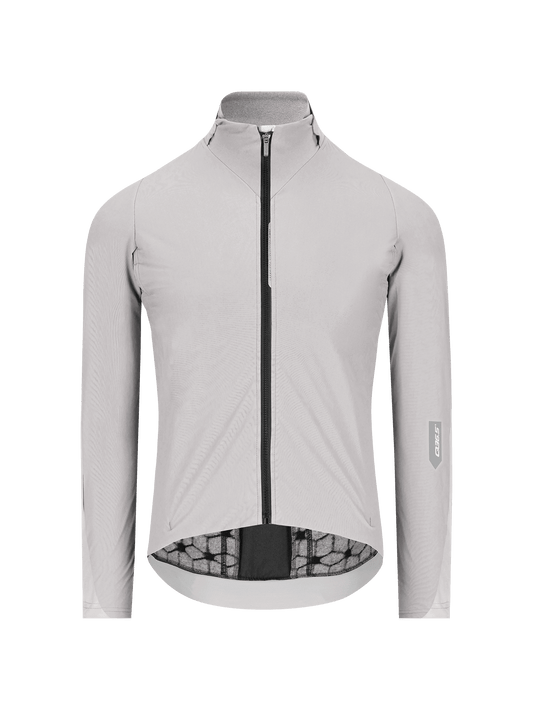 Q36.5 - Dottore Termico Chaqueta Gris Hielo