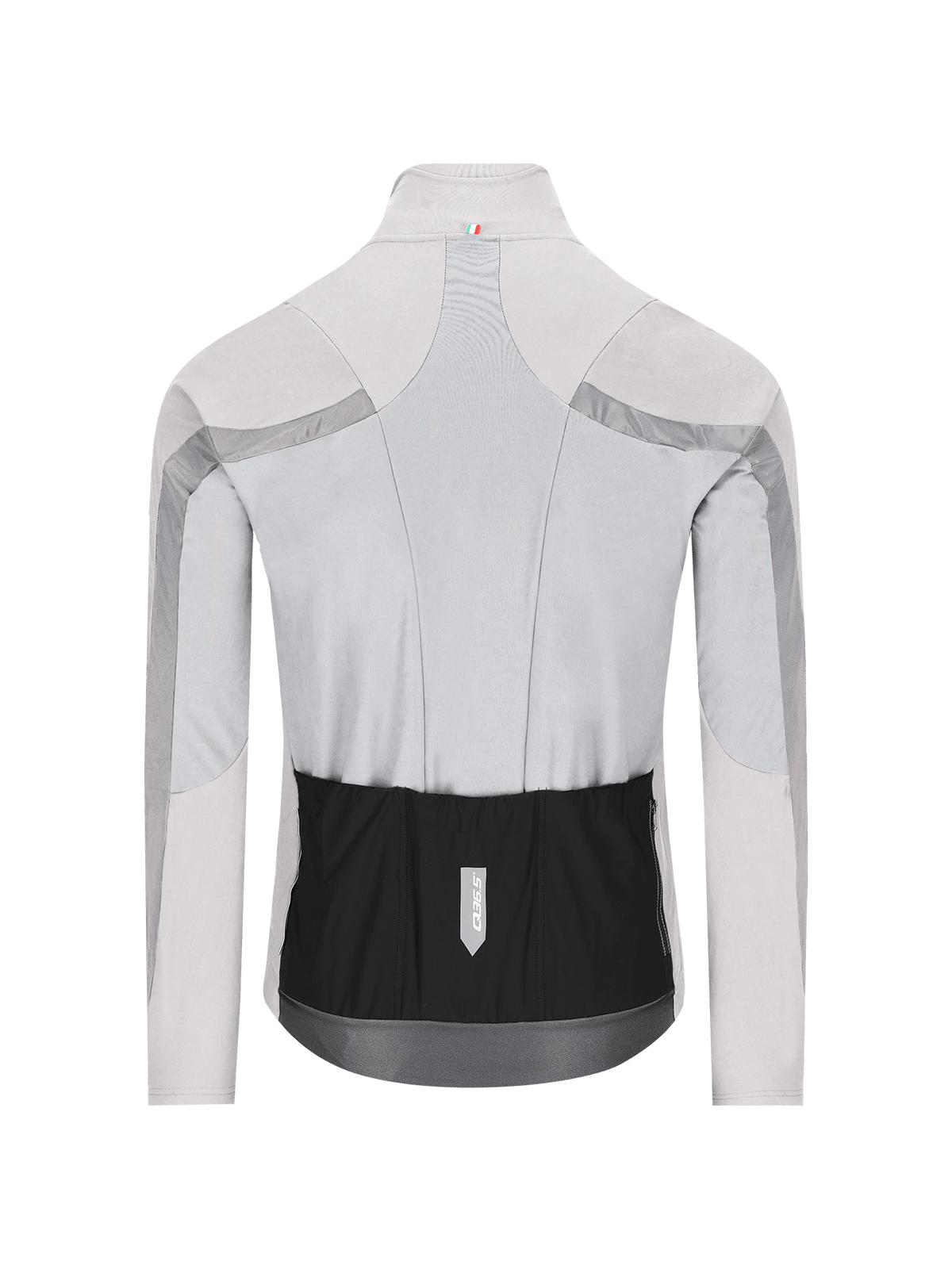 Q36.5 - Dottore Termico Chaqueta Gris Hielo