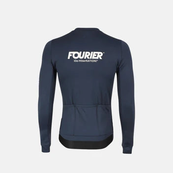 FOURIER - THERMAL JACKET NAVY