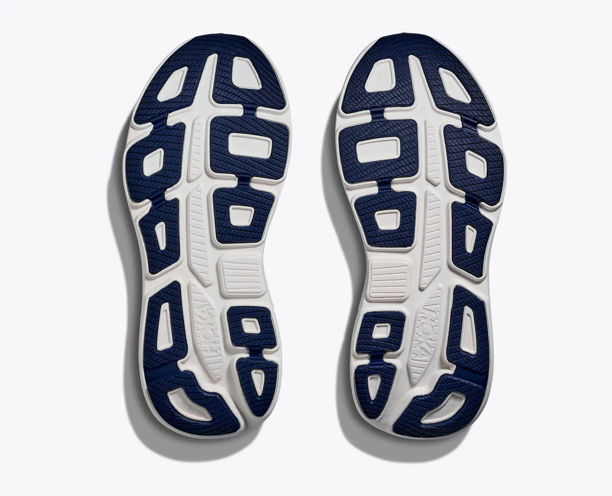 ¡Novedad! HOKA - Bondi 9 Cobalt Blue / Ultramarine