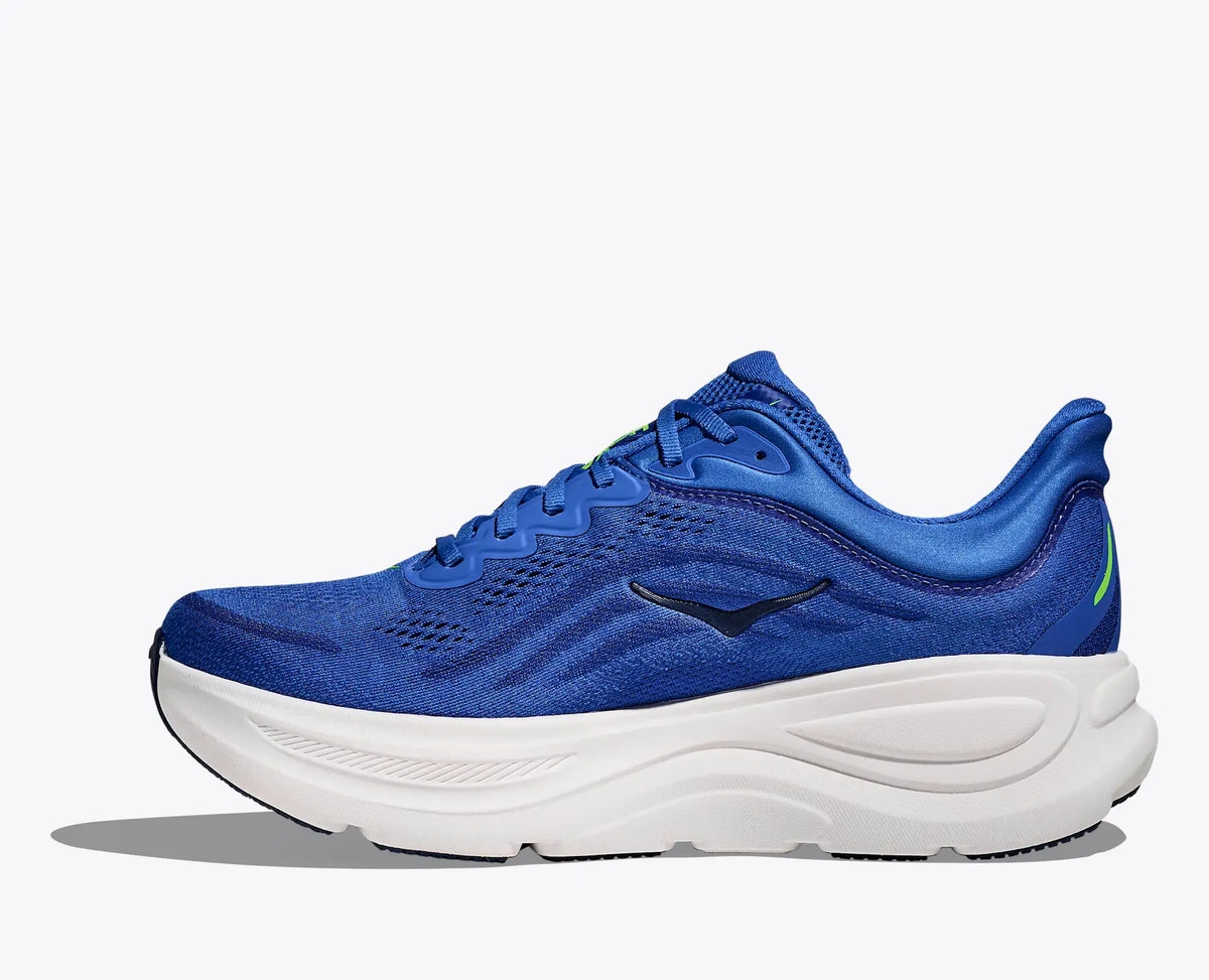 ¡Novedad! HOKA - Bondi 9 Cobalt Blue / Ultramarine