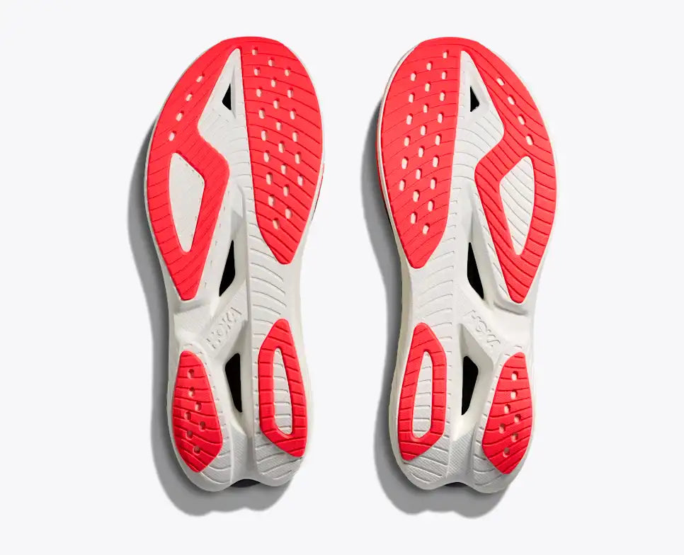 HOKA - Mach X 3 neon yuzu / squid ink