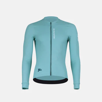 FOURIER - FLEECE AGUAMARINA