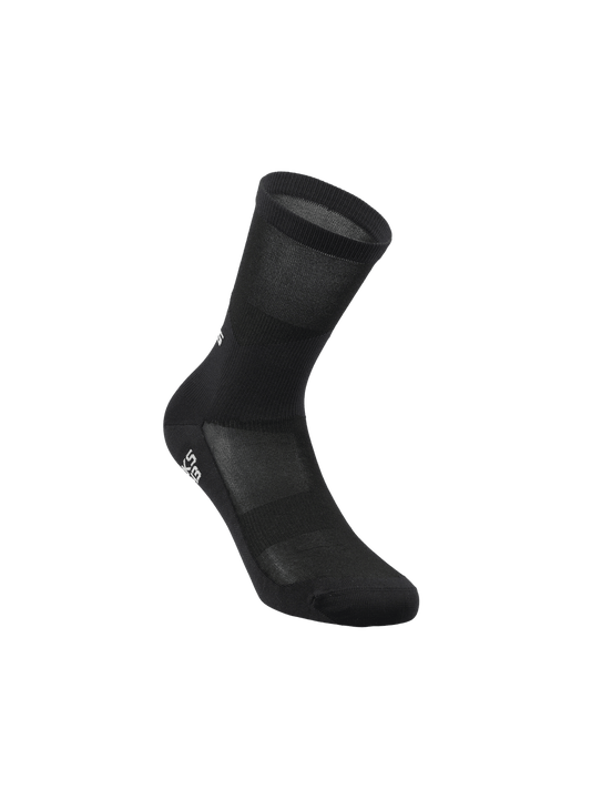 Q36.5 - Clima Calcetines - Negro