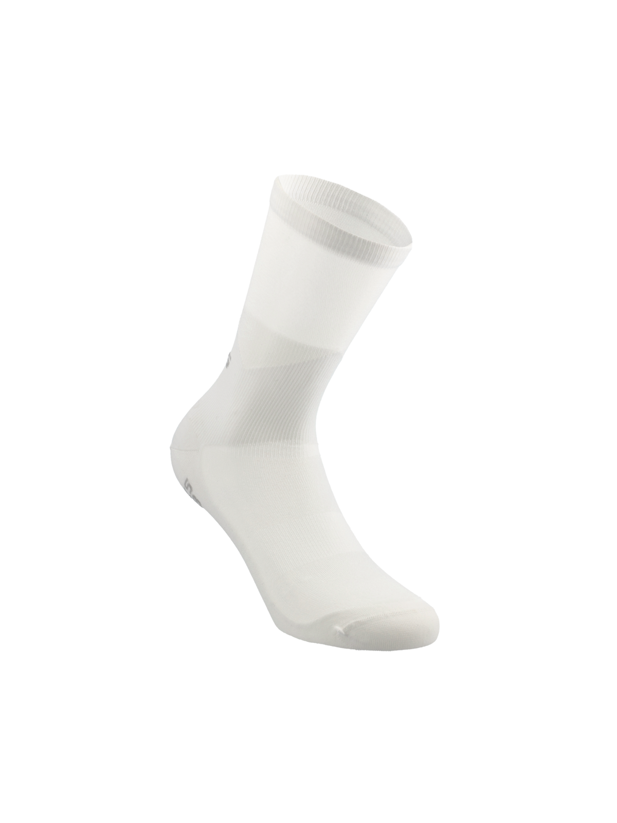 Q36.5 - Clima Calcetines - Blanco