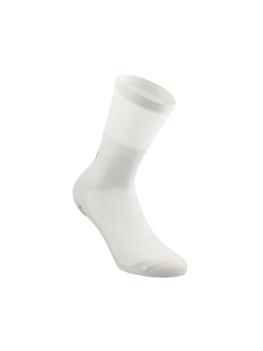 Q36.5 - Clima Calcetines - Blanco