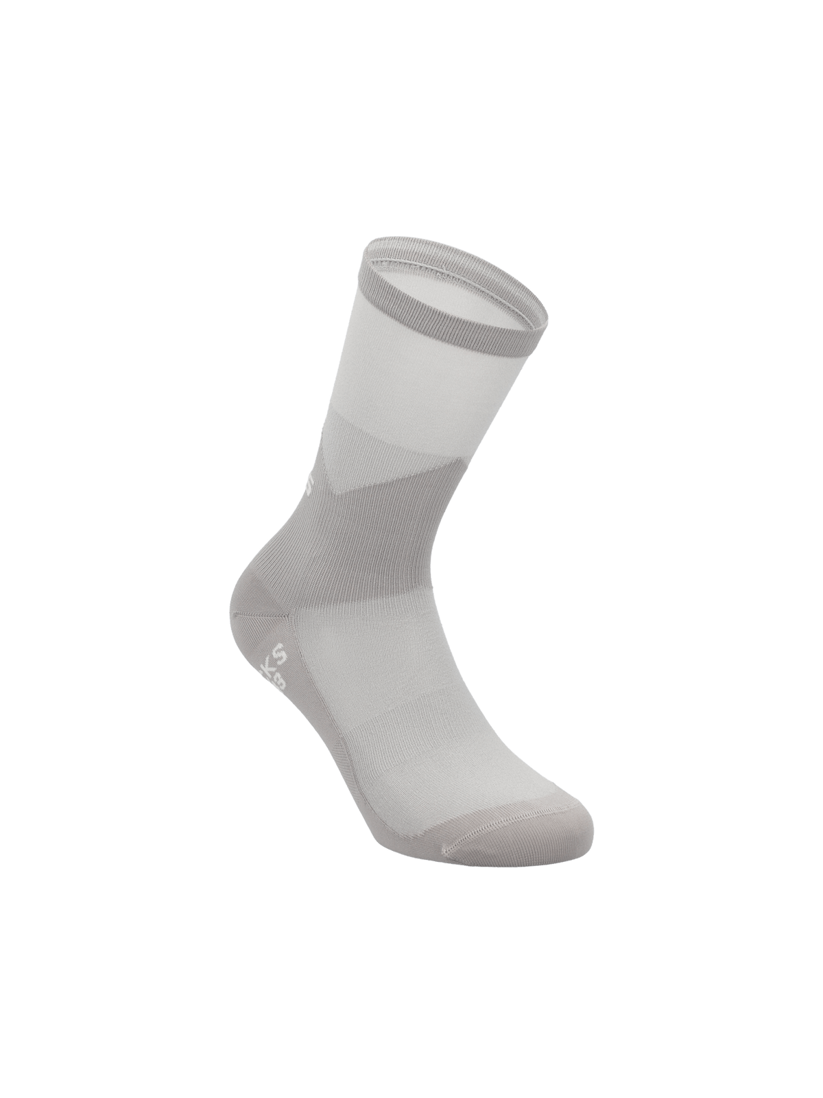 Q36.5 - Clima Calcetines - Gris Hielo