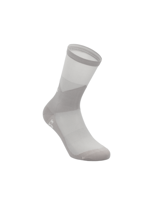 Q36.5 - Clima Calcetines - Gris Hielo