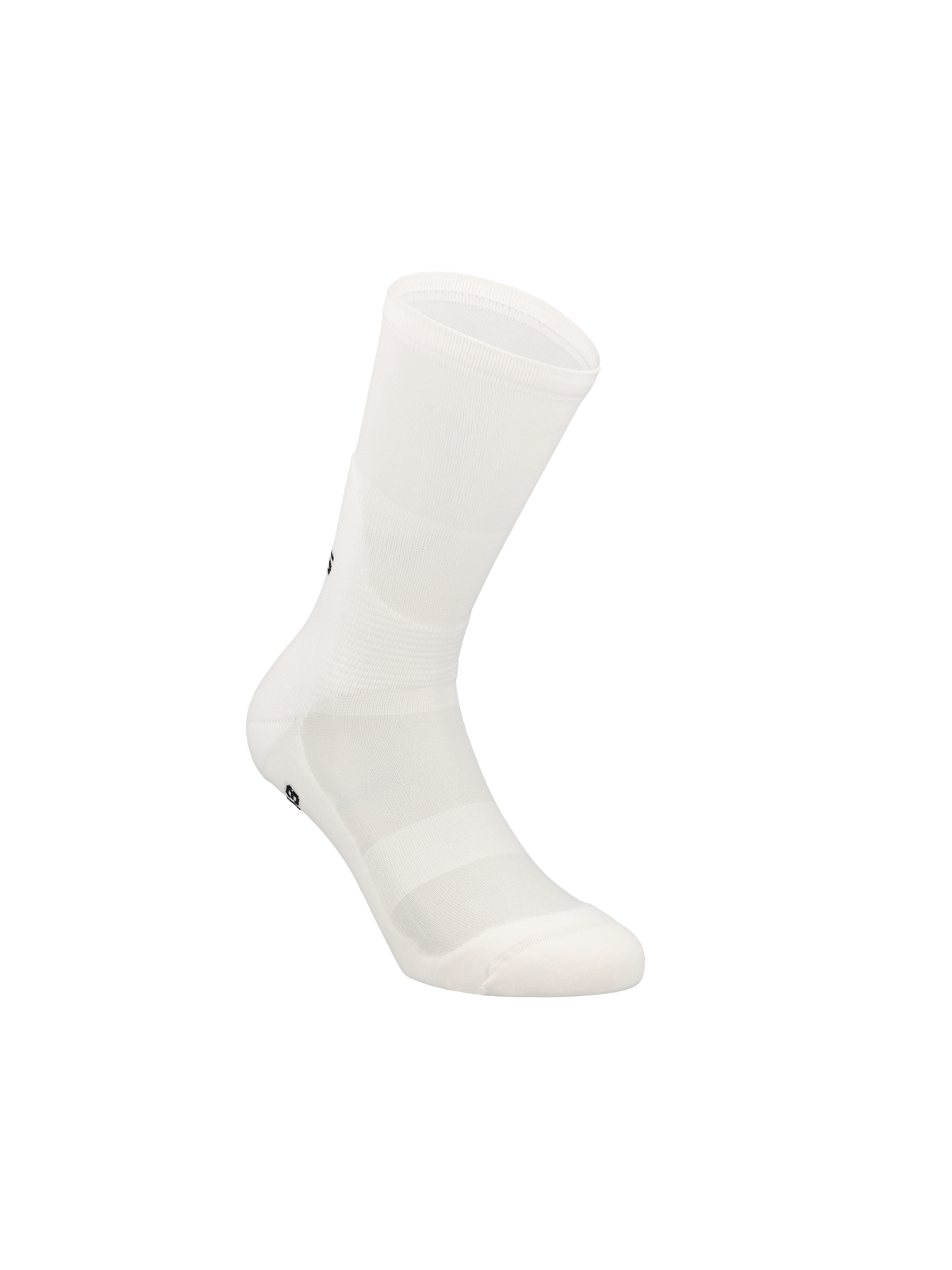Q36.5 - Running Clima Calcetines Blanco