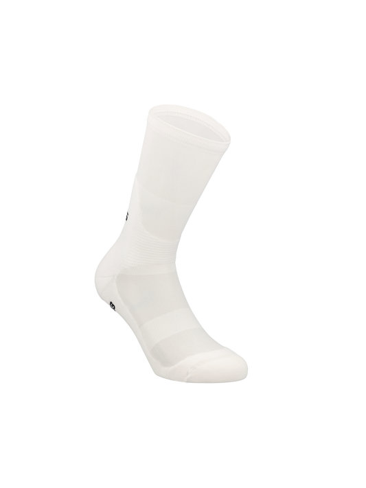 Q36.5 - Running Clima Calcetines Blanco