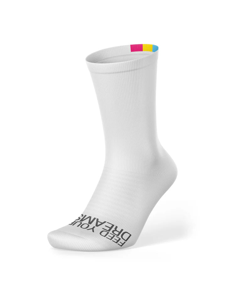 226ERS - CALCETINES BLANCOS