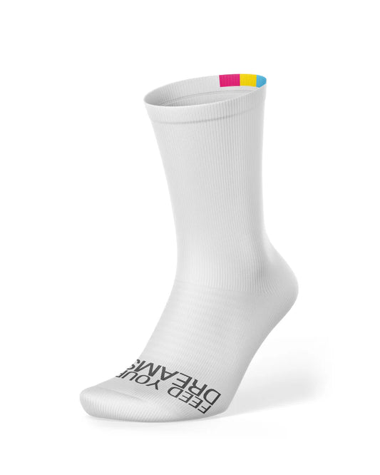 226ERS - CALCETINES BLANCOS