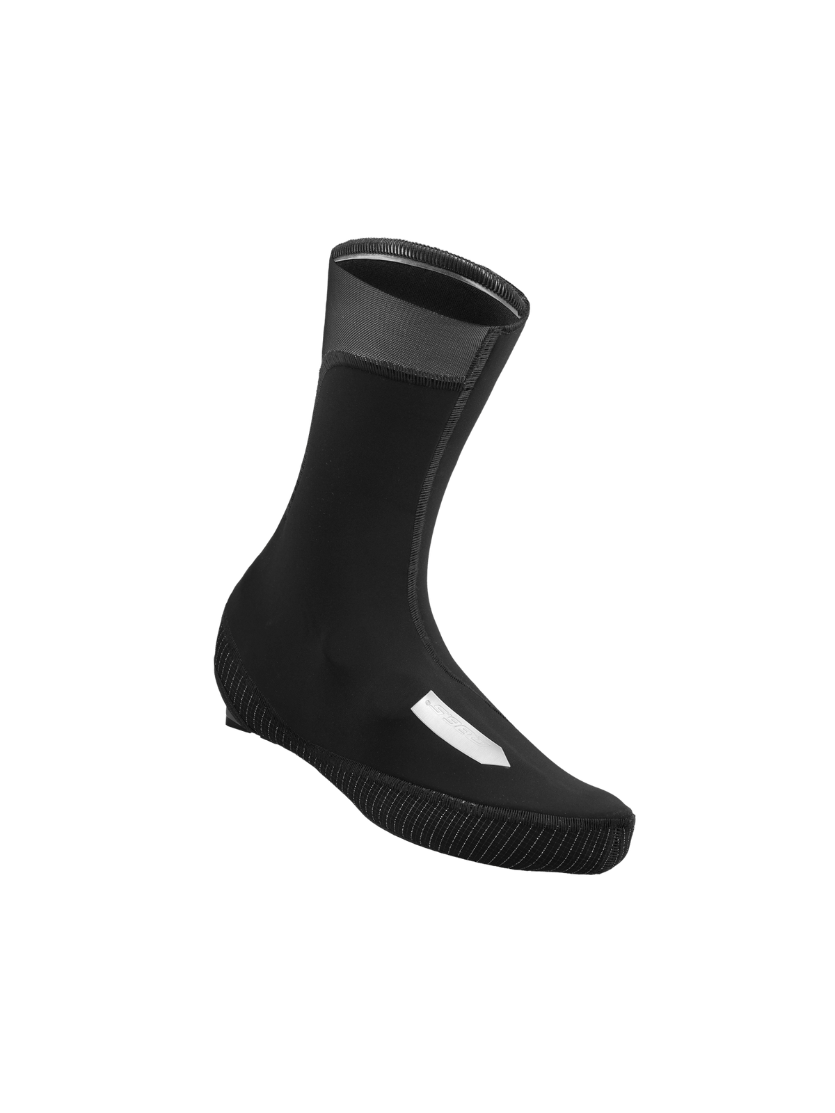 Q36.5 - Termico Overshoes Negro