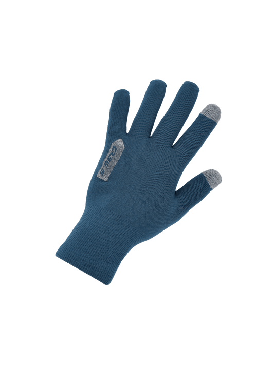 Q36.5 - Guantes Invierno Lluvia - Verde Australiano