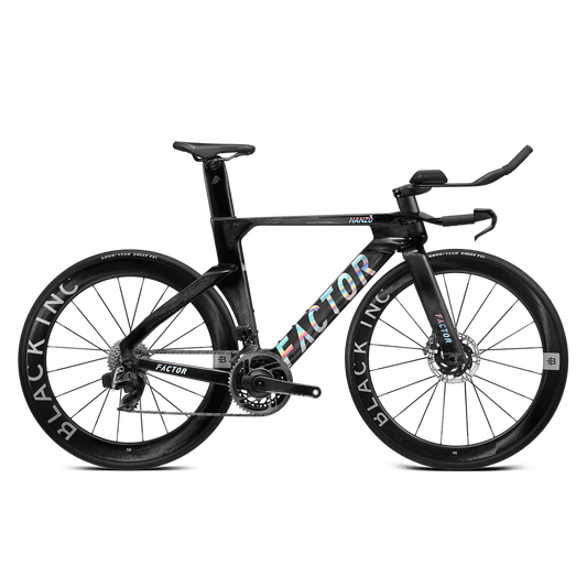 FACTOR HANZO - SRAM FORCE W/ POWER METER