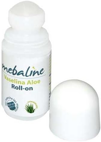 Mebaline - vaselina roll-on 50 ml
