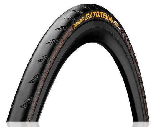CONTINENTAL - CUBIERTA GATORSKIN 700x28C PLEGABLE