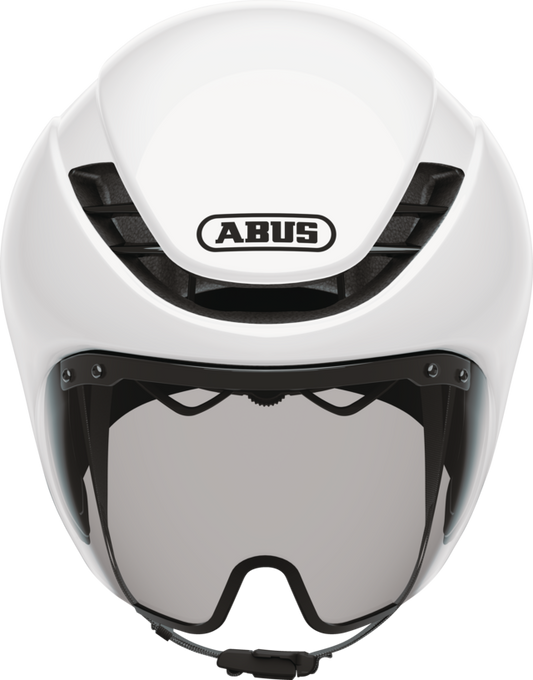 ABUS - GameChanger TT 1.1 Casco Crono - Triatlon
