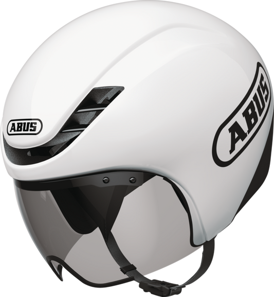ABUS - GameChanger TT 1.1 Casco Crono - Triatlon