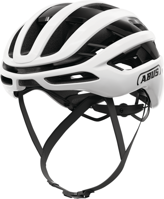 ABUS - AIRBREAKER 2.0 SHINY WHITE