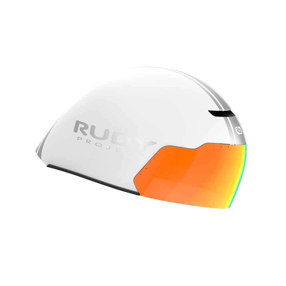 RUDY PROJECT - Casco Crono - Triatlon Wingdream  BLANCO