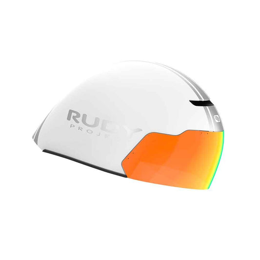 RUDY PROJECT - Casco Crono - Triatlon Wingdream  BLANCO
