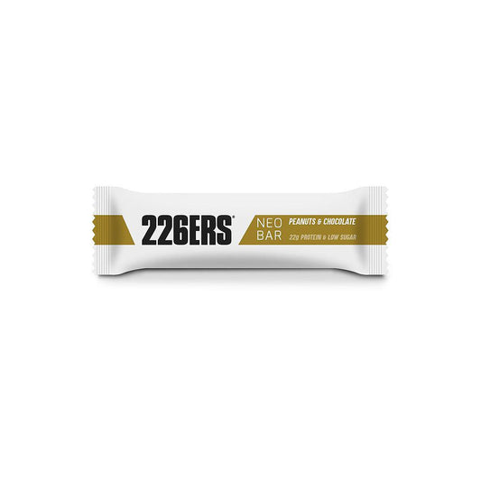 226ers - NEO BAR PROTEIN 50g PEANUTS & CHOCOLATE