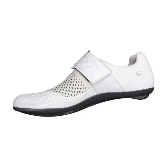 DMT - OXY WHITE CHALK - Zapatilla triatlón